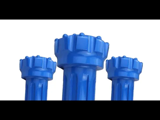 Impact Reamer Drill Bits Kt32035 Reamer Bit